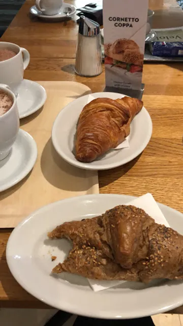 Caffè Spettacolo Burgdorf SBB