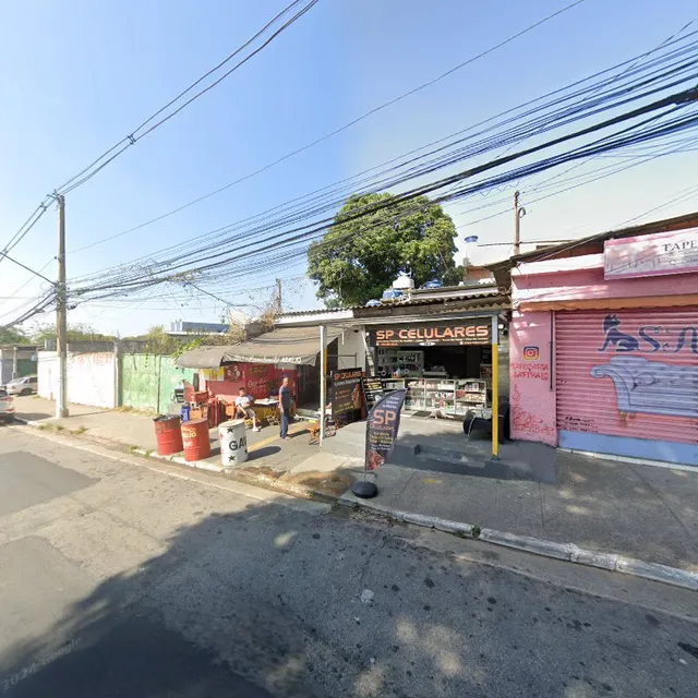 Bar e Lanchonete ARAUJO