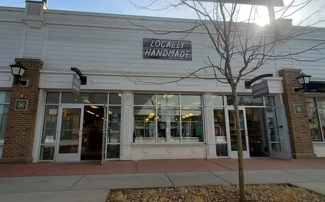 Locally Handmade Merrimack NH