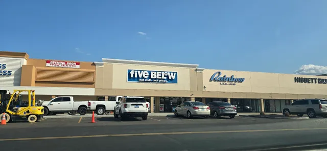 Five Below