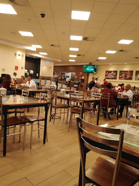 La Casa De Toño en Luna Parc