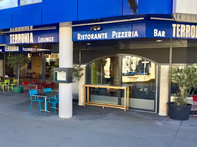 Terronia Ristorante Pizzeria