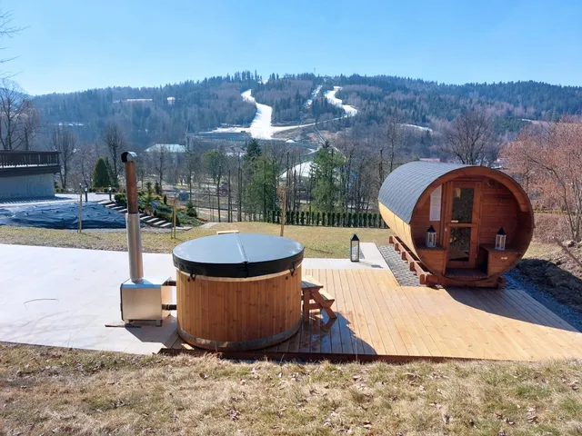 Willa Księżówka-Wiślanka