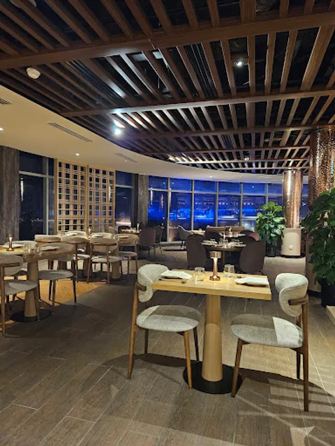 1-Altitude Rooftop Bar and Sky Dining | Highest Local - Fusion Restaurant & Bar in Melaka