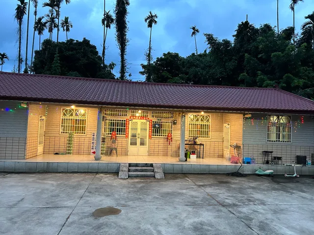 行滿旅宿&旅人的家 讓旅人愛上的好趣宿（親子寵物包棟超平價必住）