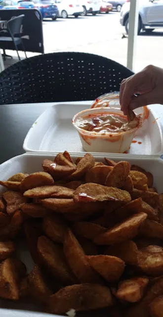 Wauchope Charcoal Chickenland