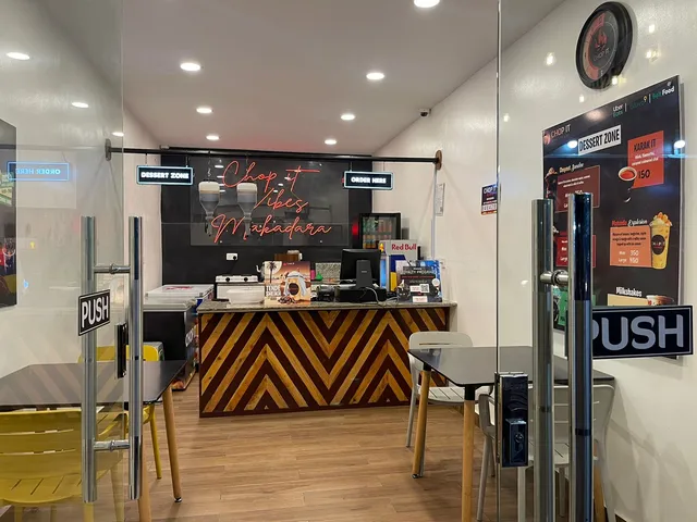 Chop It Express Makadara