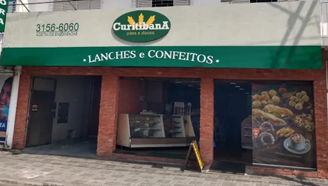 Panificadora Curitibana - Hauer