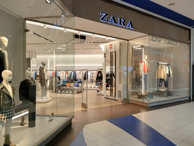 ZARA