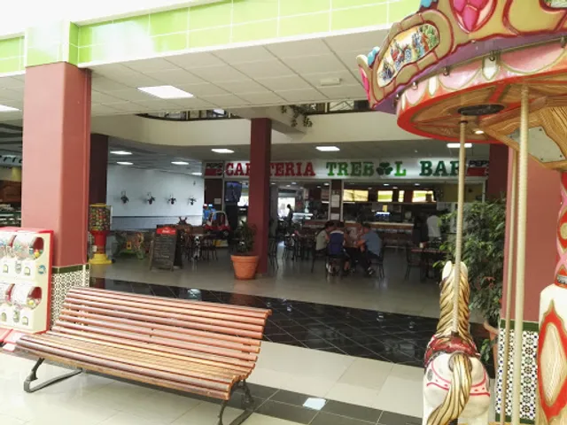 Cafetería Trebol