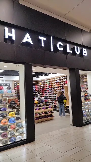 Hat Club