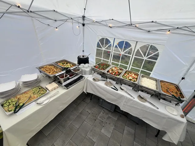 TAIHA'S CATERING & PARTYSERVICE