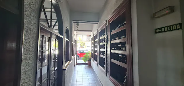 Restaurante Salta Si Puedes