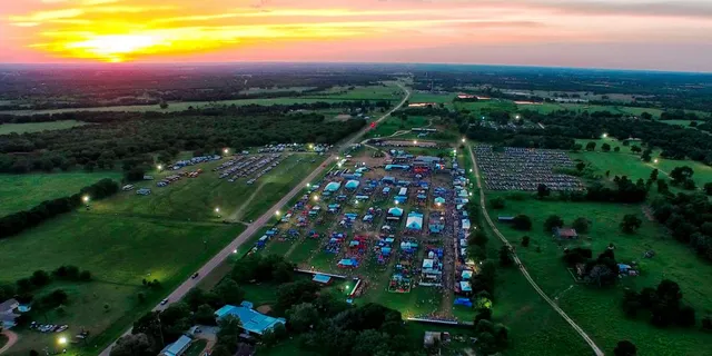 Chilifest Music Festival