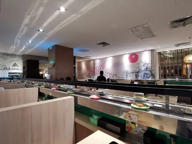 Sakae Sushi • Sunway Pyramid