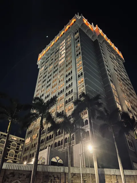 Avabai Mansion Bed and Breakfast