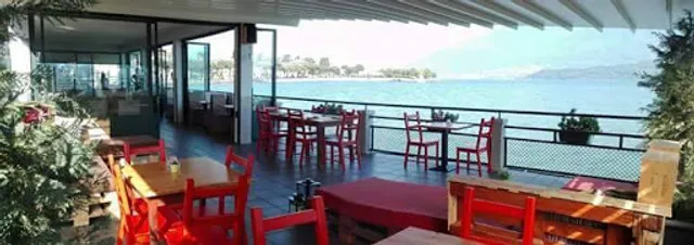 Ajò Griglieria con cucina