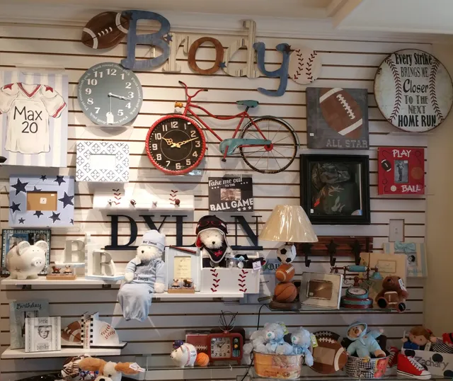 Purple Pumpkin Gifts