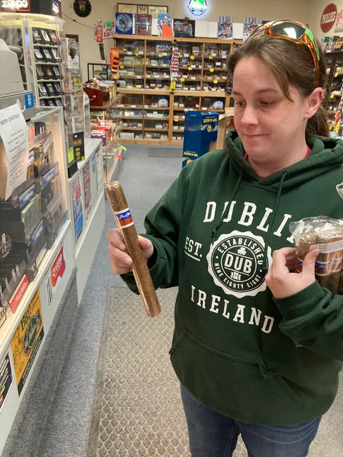 Choice Cigars & Tobacco