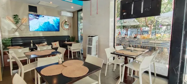 Isla Margarita Restaurant & Bar