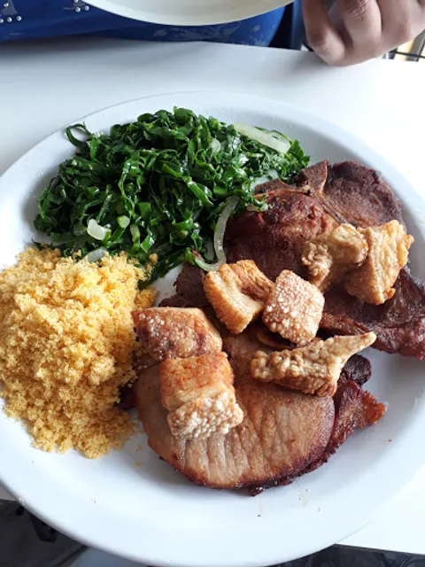 PADARIA & PIZZARIA MONTEIRO'S