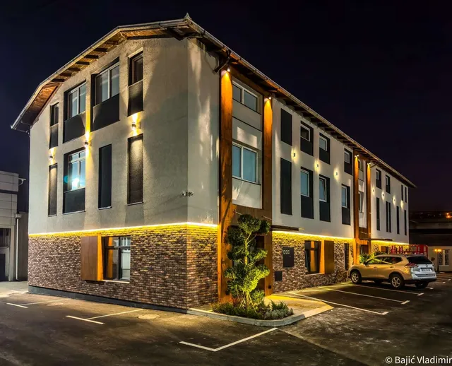 Apartmani Skadarlija Valjevo