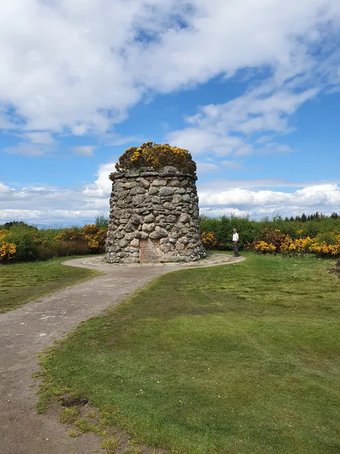 Culloden Battlefield (National Trust for Scotland)