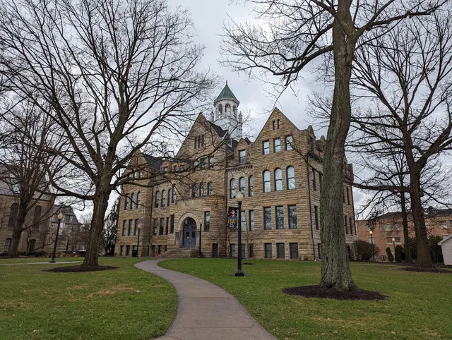 Baldwin Wallace University