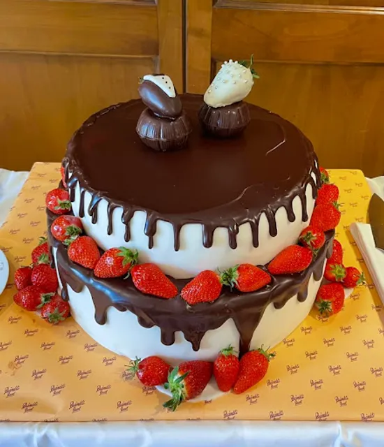 Confiserie Brändli AG