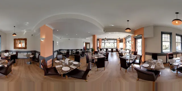 Athena Greek Restaurant