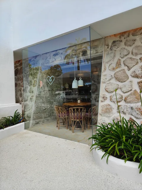 Rachel's Eco Love Los Monteros