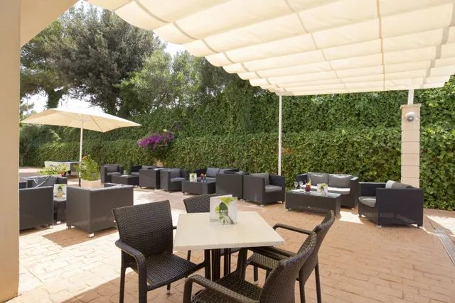 Aparthotel Canyamel Sun