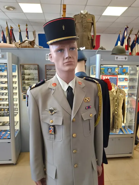 Centre Culturel de la Mémoire Combattante