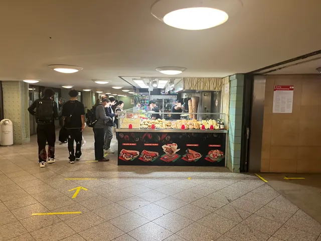 Döner&Drink delicius