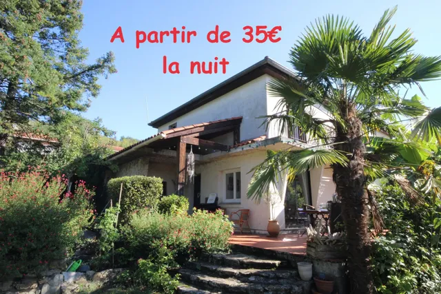 Les chambres de Sophie