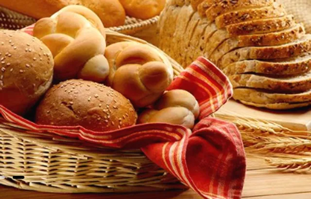 Panaderia Don Victoriano