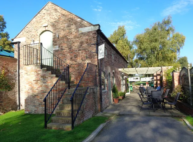 York House Holiday Park