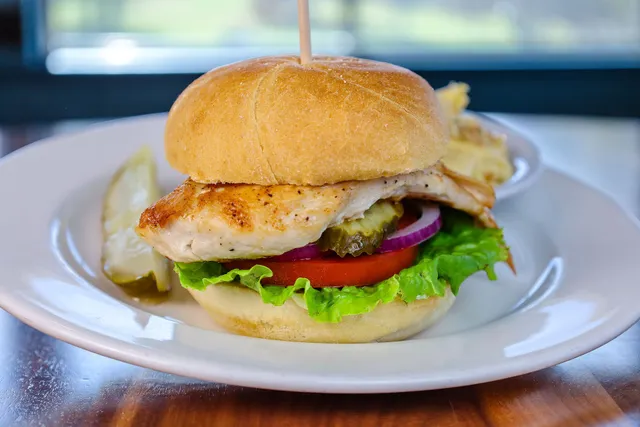 The Creek at Orchard Creek