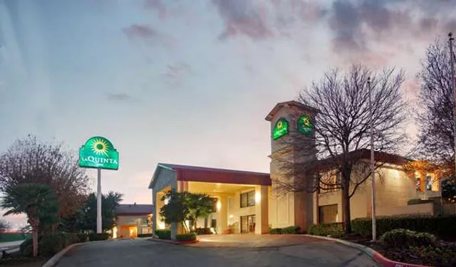 La Quinta Inn by Wyndham San Marcos