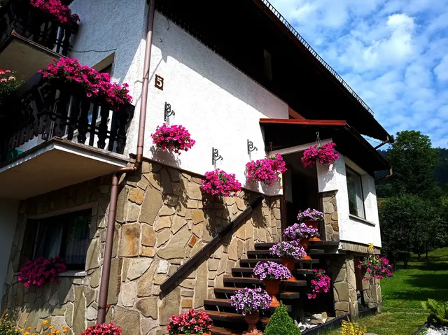 Poziomkowa 5, Dom wakacyjny do wynajęcia