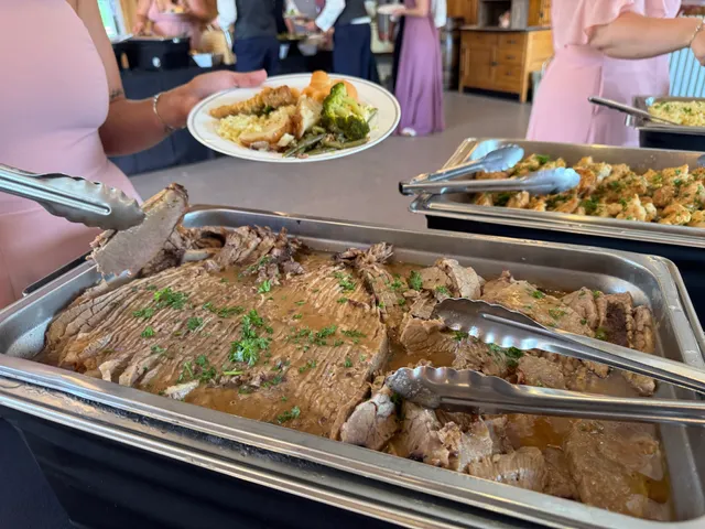 John Marshall Catering, LLC