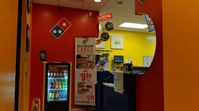 Domino's Pizza