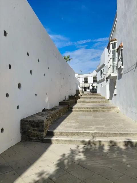 Apartamentos los naranjos