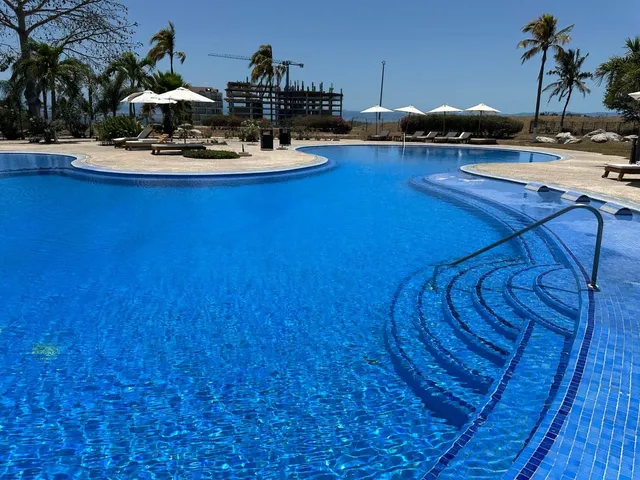 Rentas Vacacionales Taib 103, Villa 11 y muchas mas!!!