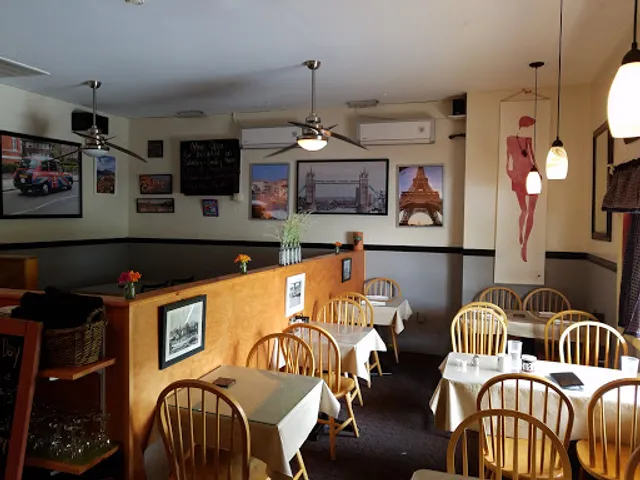 Backstreet Simply Delicious