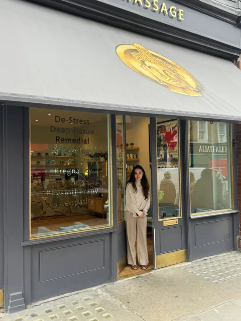 Spa & Massage Bayswater