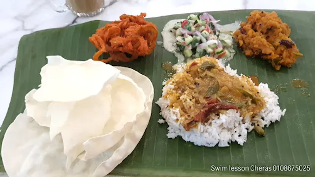 BananaBro • Cheras Leisure Mall • Halal Certified