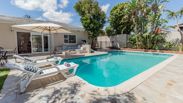 Sea Breeze Accommodation