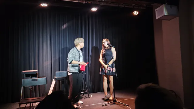 The Wizard's Hideout - Magic Show Experience