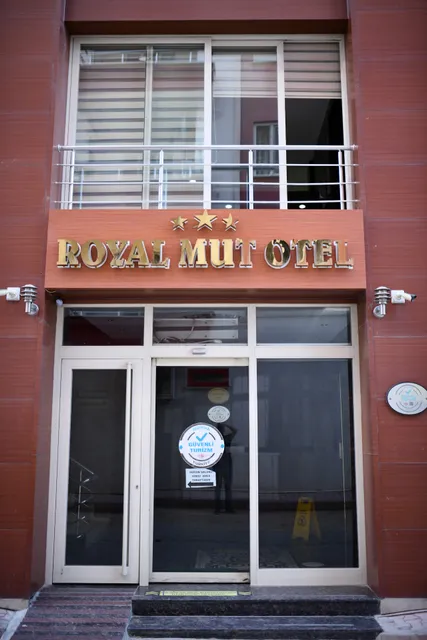 Royal Mut Otel